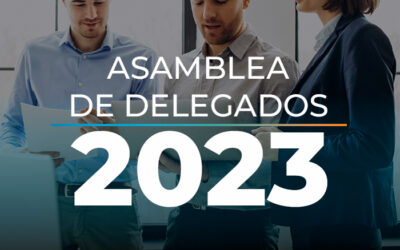 Asamblea de Delegados 2023