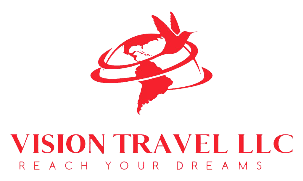 VISION TRAVEL LLC