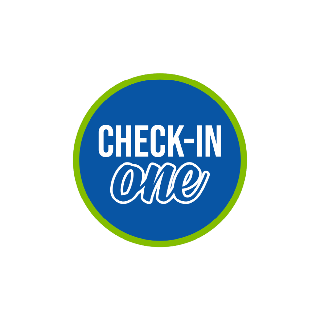 Check-In One
