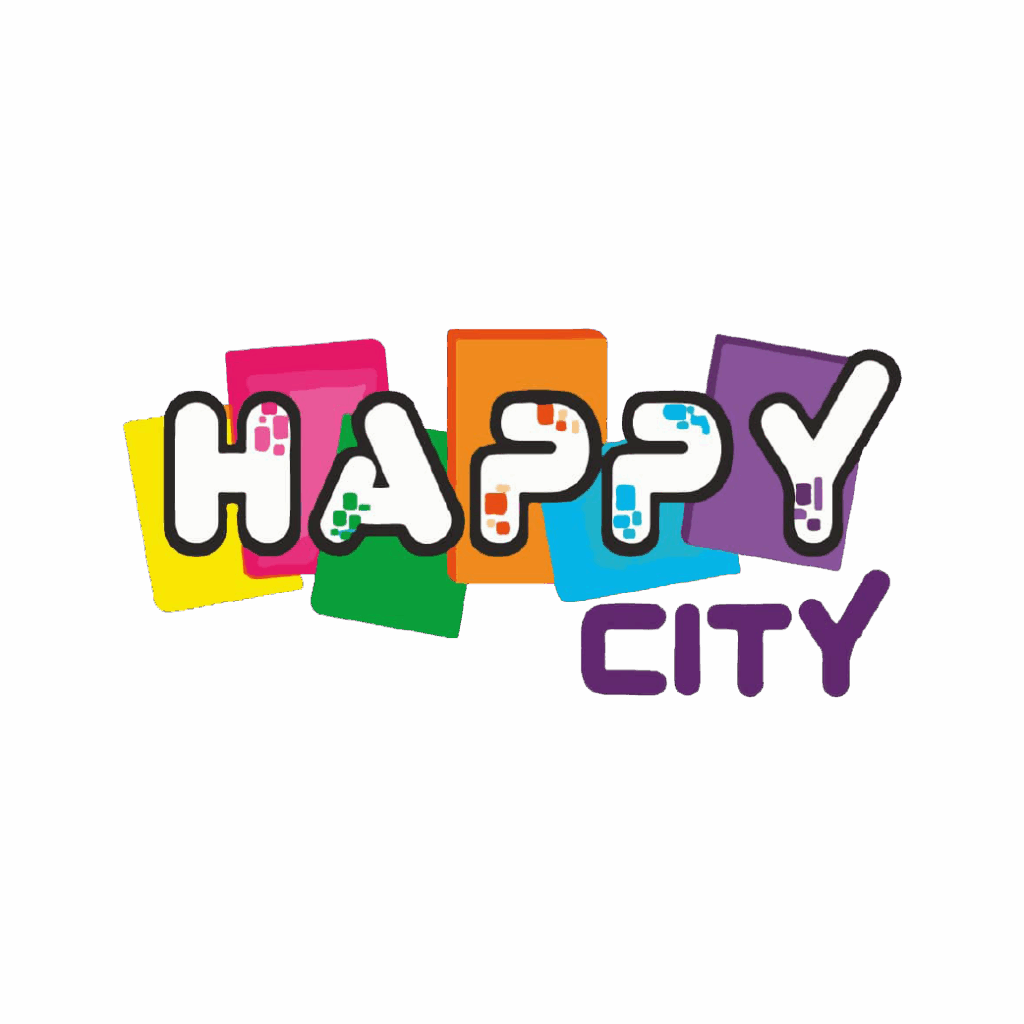 Happy City