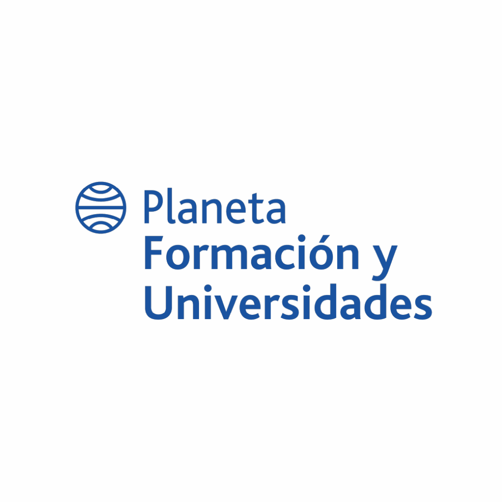 Planeta Formación y Universidades