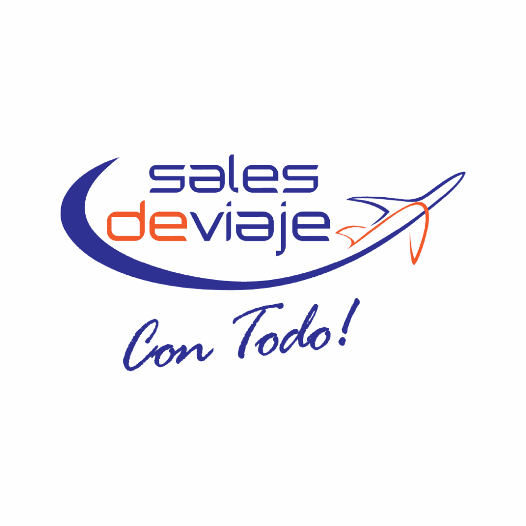 Sales de Viaje