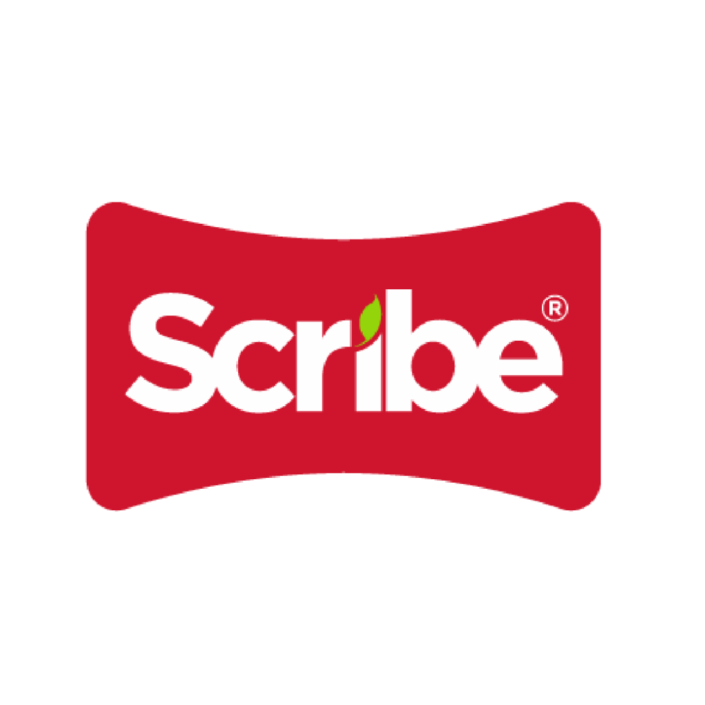 Scribe