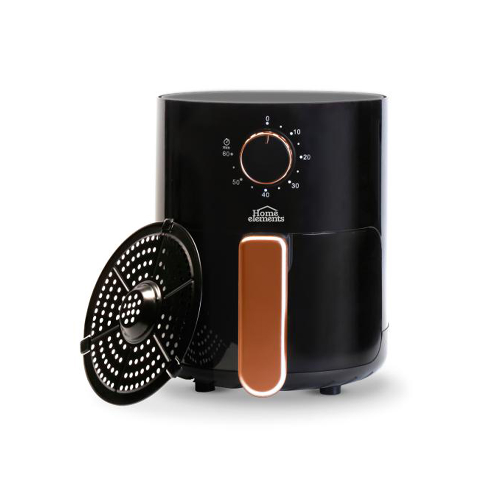 Home Elements - Freidora de Aire