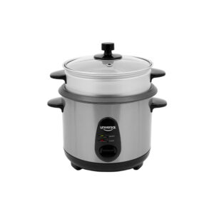 Universal - Olla Arrocera Multifuncional