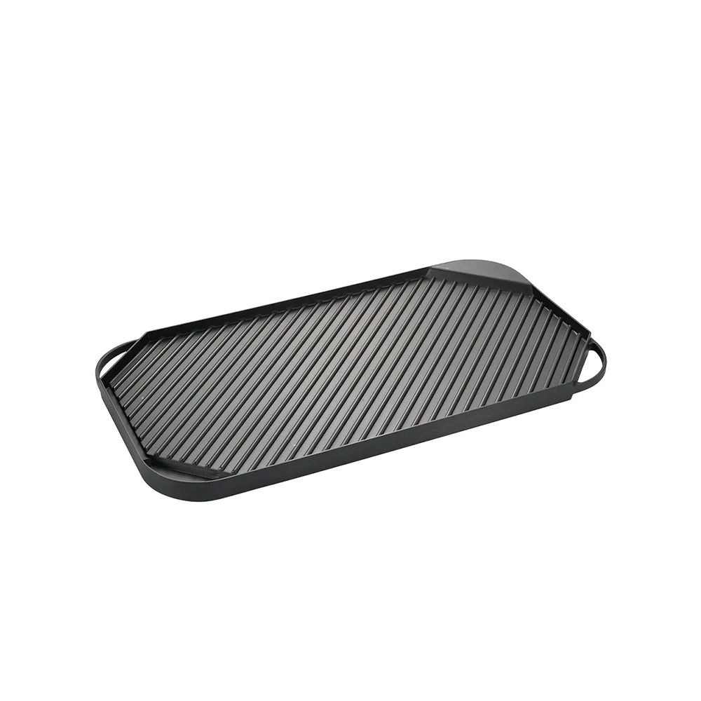 Universal - Plancha Black Stone