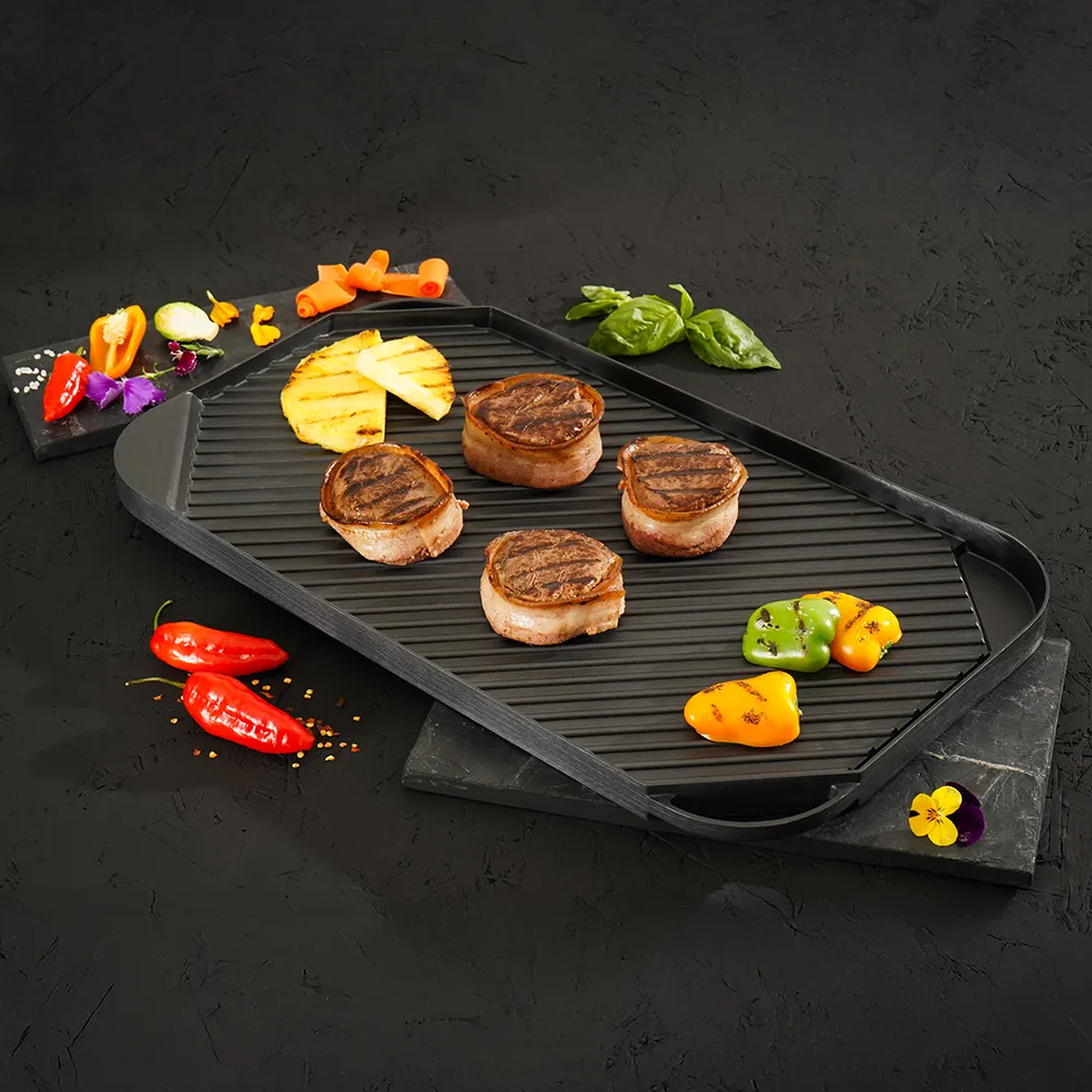Universal - Plancha Black Stone - Imagen 2