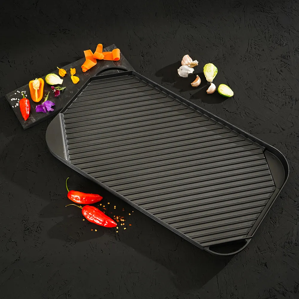 Universal - Plancha Black Stone - Imagen 3